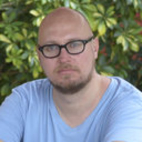 Stefan Pohl-Valero (Colombiano)