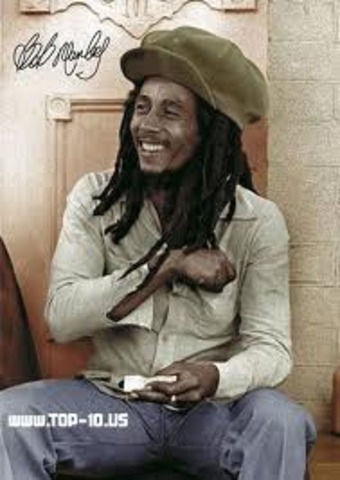 Bob Marley