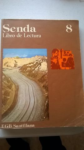 Continuación de la EGB