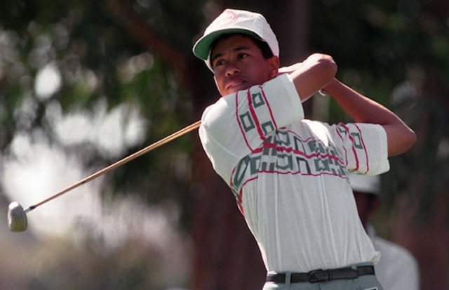 Wins First Tournament