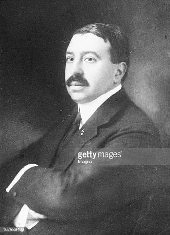 Camilo Catiglioni accionista principal de la compañía, abandono la empresa para irse a BFW, y se llevo los derechos de la marca BMW