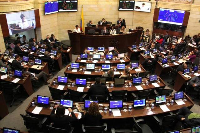 Acto legislativo 1 de 1967