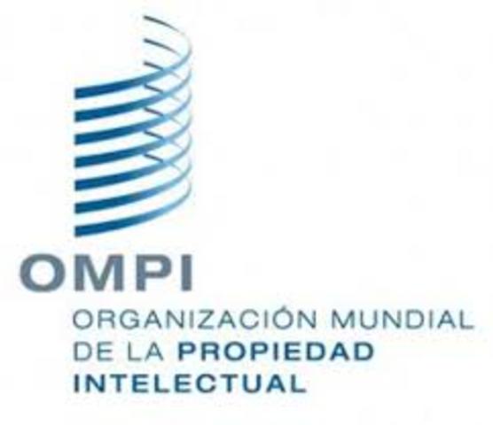 organización mundial de propiedad intelectual (OMPI)