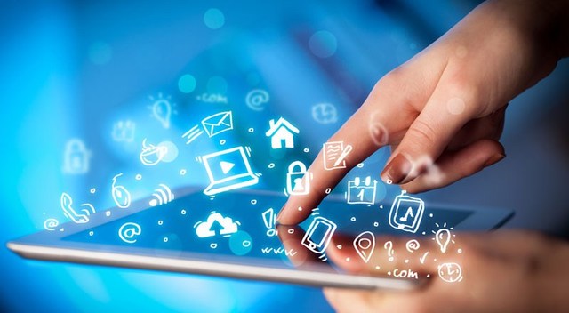 Todo se muda a la tecnologia Movil