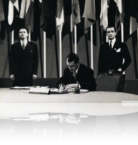 convenio de Viena sobre el derecho de los tratados