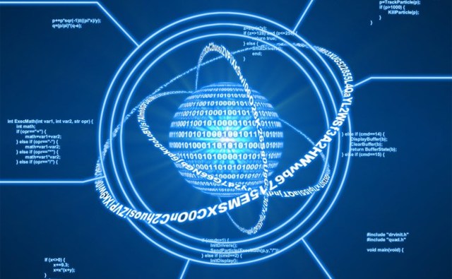 Ordenador cuántico  universal