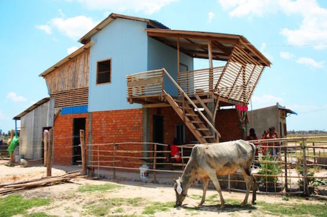 Iraelites settle in Egypt