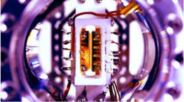 Ordenadores cuánticos multipropositos