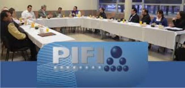 Programa Integral de Fortalecimiento Institucional (PIFI)