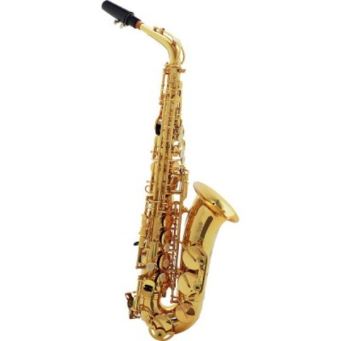 Saxofón