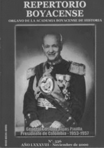 Otros Periódicos y Revistas