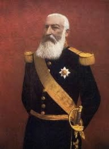 Leopoldo II