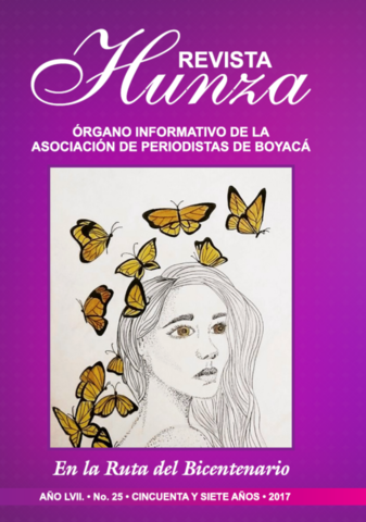 Periódicos  y Revistas década de 1950