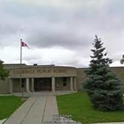 Started Elementary School/Kindergarn