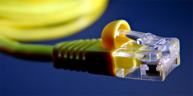 The Ethernet Adapter