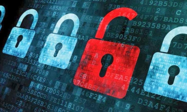 Avances en criptografía