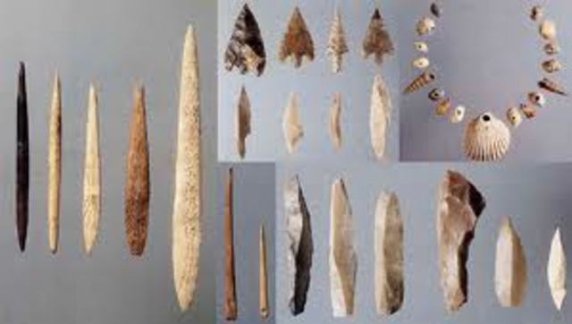 Paleolitico (inventos)