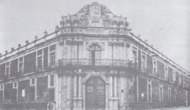 La Educación Para Enfermeras Estaba