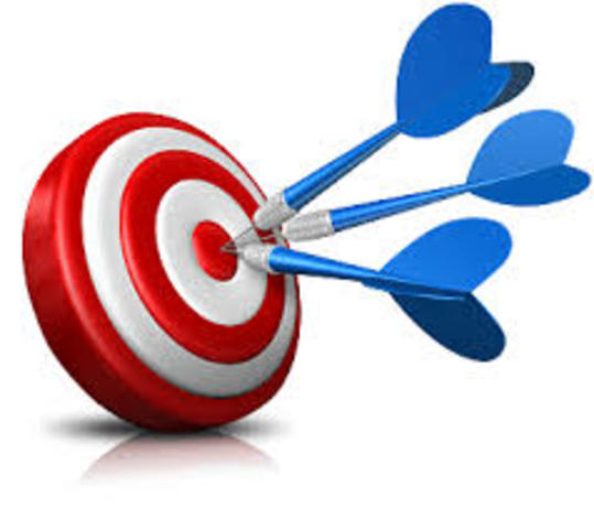 Administración por objetivos