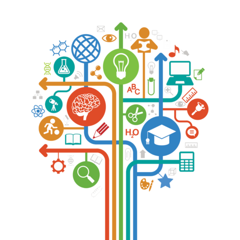 Convenio Marco de Colaboración para el desarrollo de “Educación en Red”, enmarcado dentro del Programa Escuela 2.0