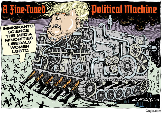 Political Machine