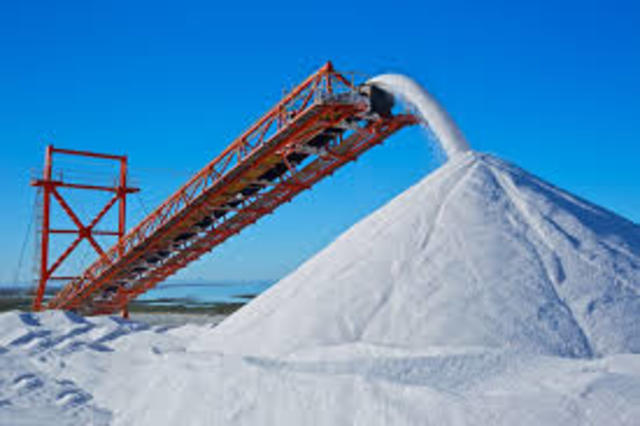 Apertura de Guerrero Negro