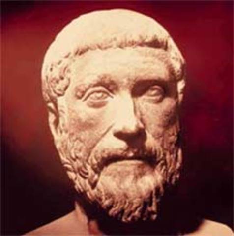 Τα παραπήγματα του Μέτωνα