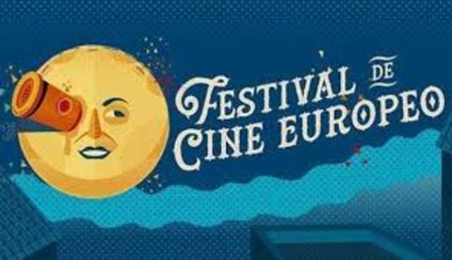 Decadencia del cine Europeo