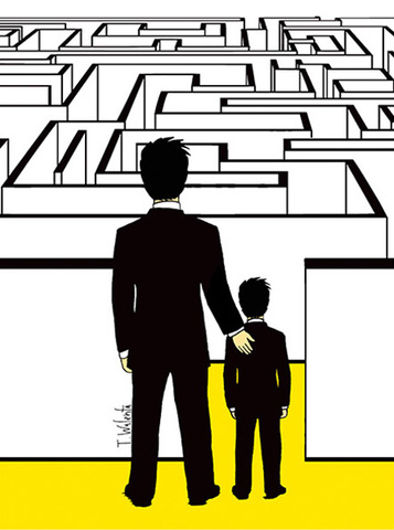 Prezentarea instituţiei şcolare