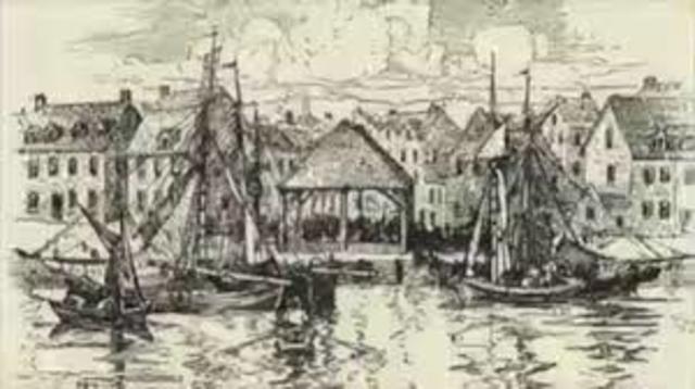 Colonization of Southeast Asia