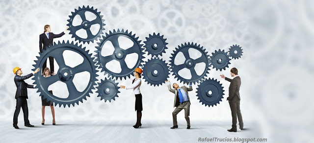 Teorias Administrativas