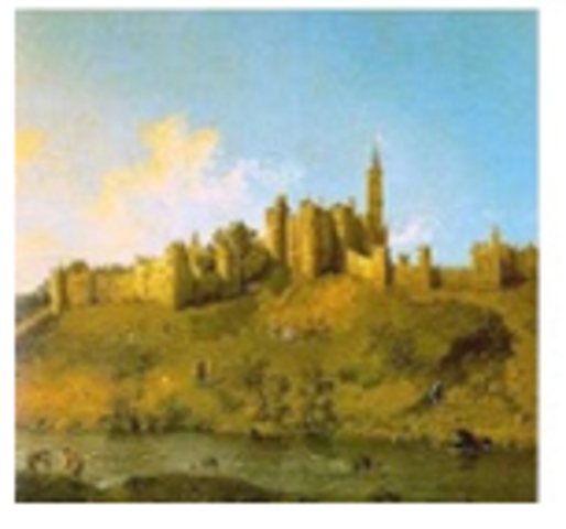 CANALETTO