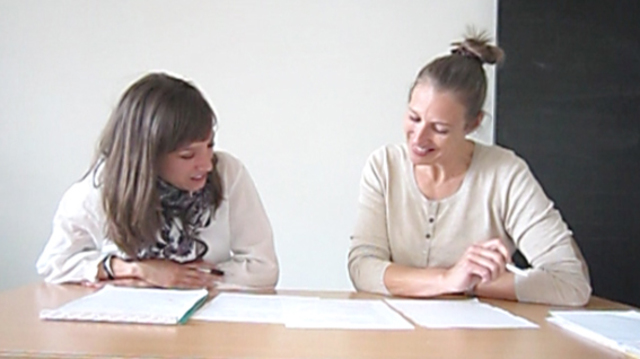 Întâlnire informală