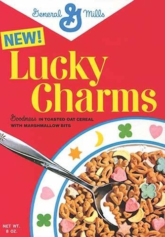Lucky Charms
