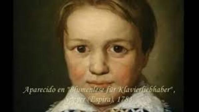 First public performance as a pianist.