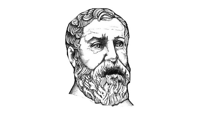 Herón De Alejandría