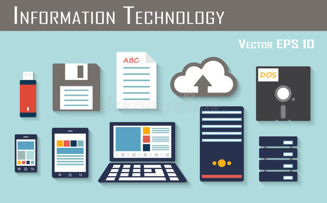 Unidades de Almacenamiento Electrónico