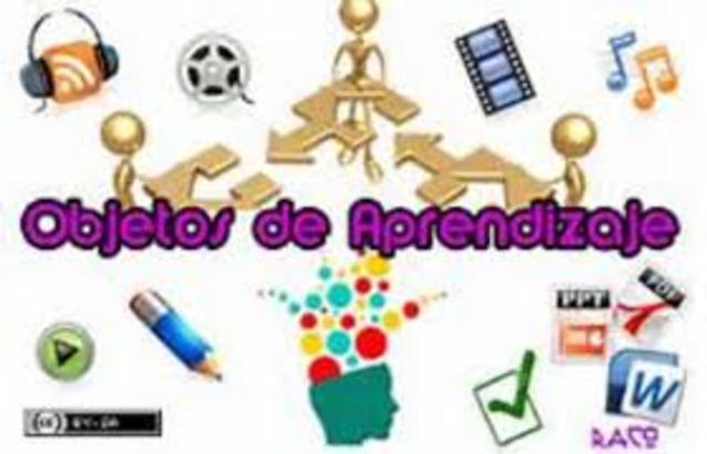 OBJETO DE APRENDIZAJE