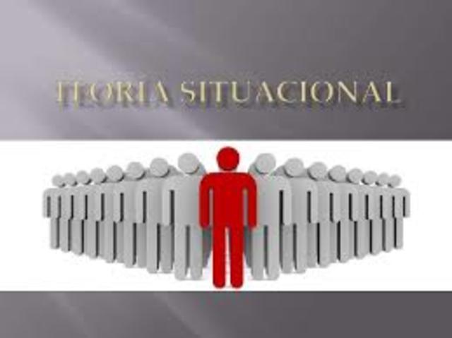 Teoria Situacional