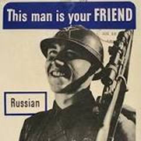 American-Soviet Relations