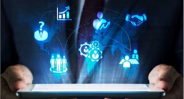 ENTIDADES DIGITALES Y NO DIGITALES