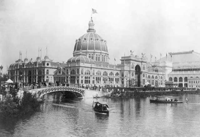 World's Columbian Exposition