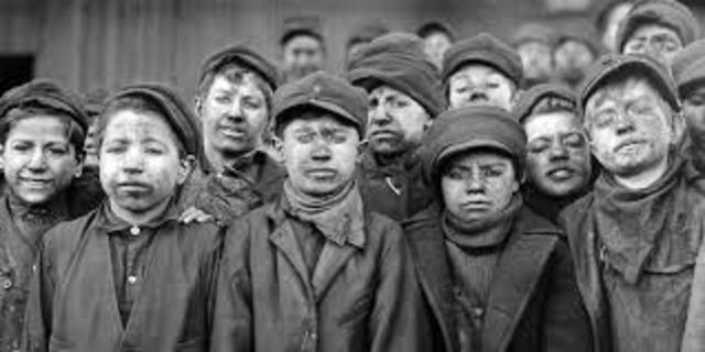 Child Labor