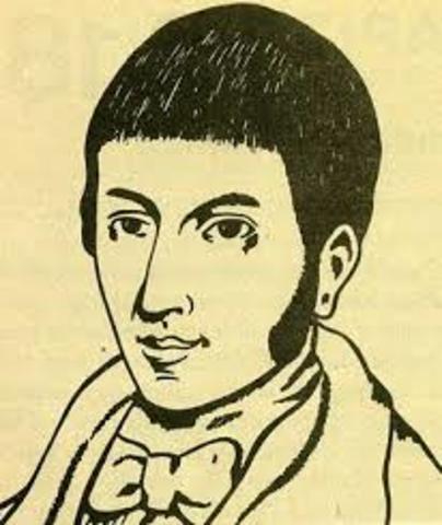 APORTES FRANCISCO JOSE DE CALDAS A LA INVESTIGACIÓN Y DESARROLLO DE COLOMBIA