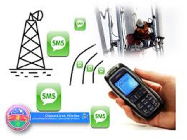 La segunda generación (2G)