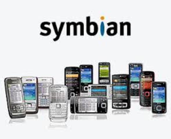 Symbian Os