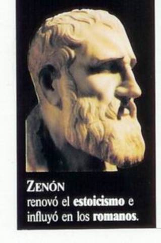 El Estoicismo