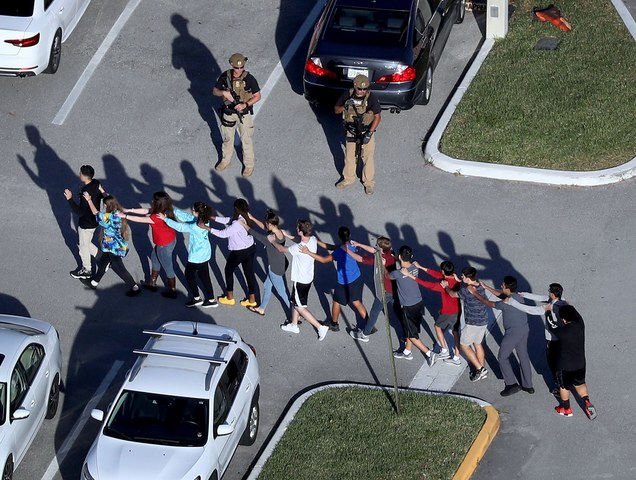 Bias-Motivated Violence: