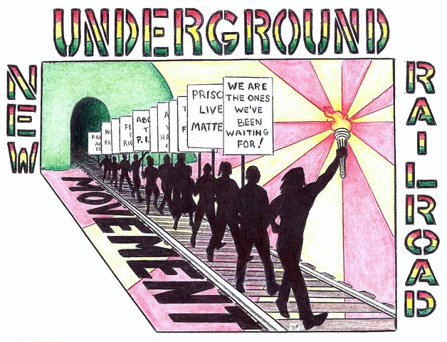 Underground Railroad