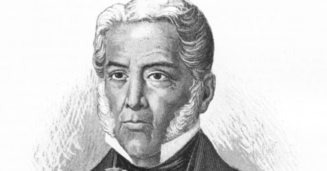 Juan Alvarez presidente interino